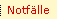 Notfälle