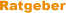 Ratgeber